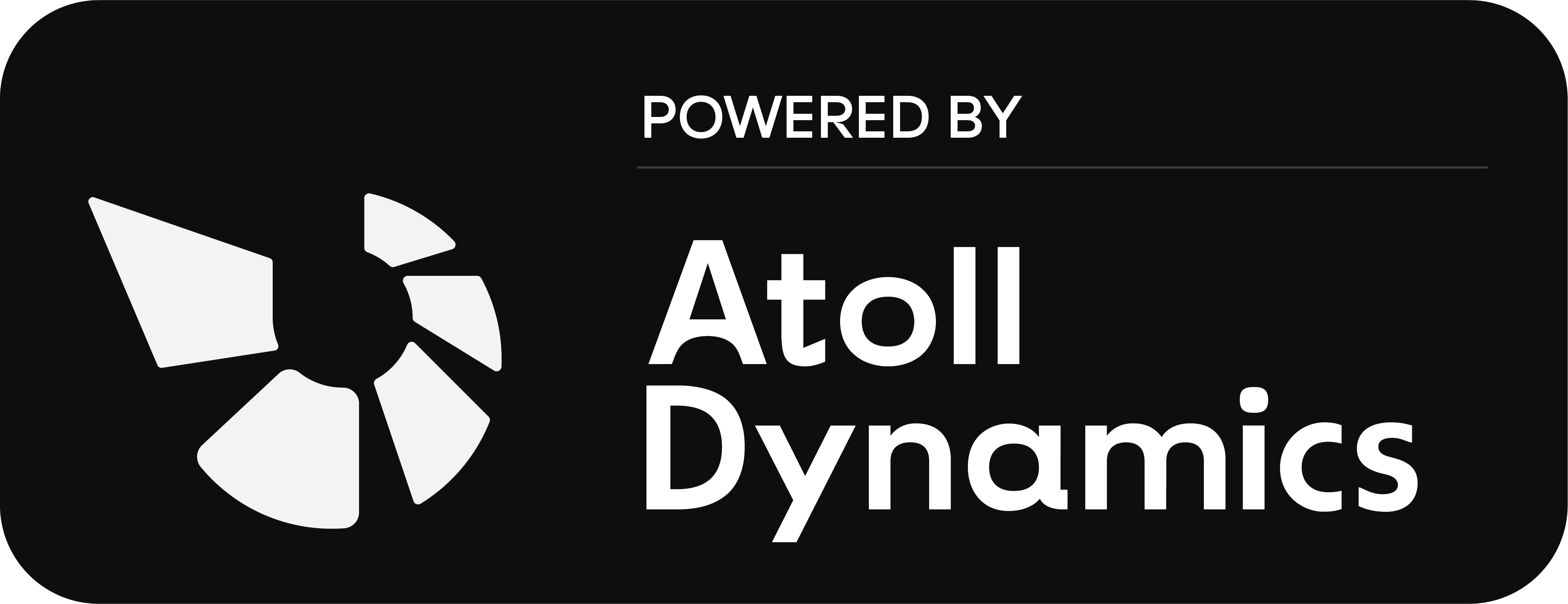Powered by Atoll Dynamics