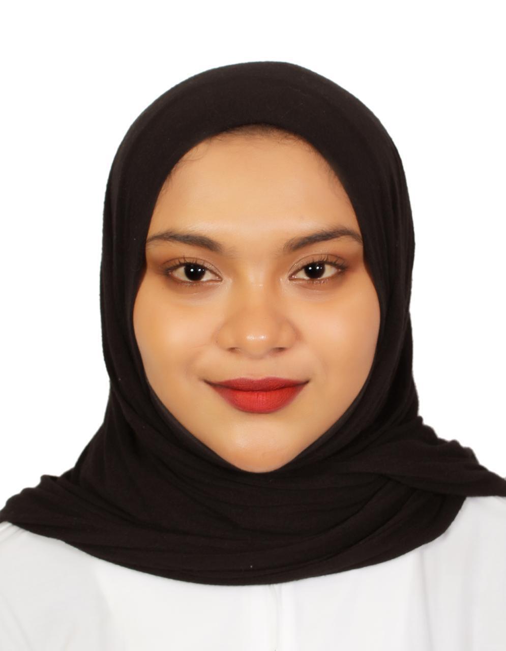Executive Member