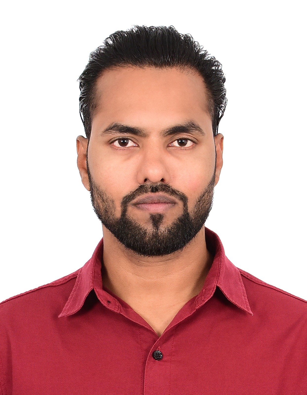 Executive Member